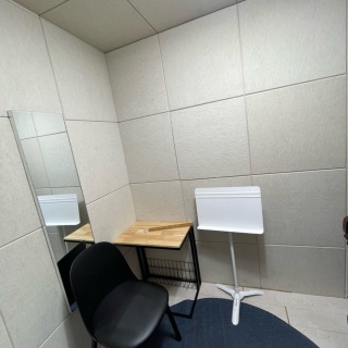 4번째 스튜디오 사진