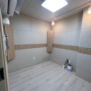 2번째 스튜디오 사진