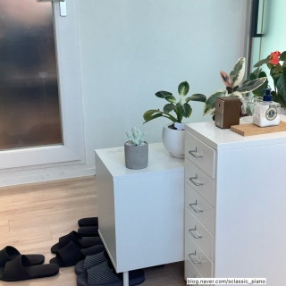 3번째 스튜디오 사진