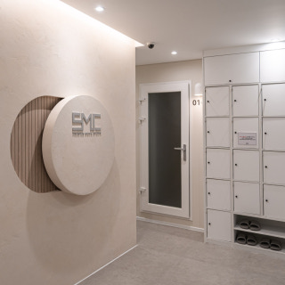 2번째 스튜디오 사진