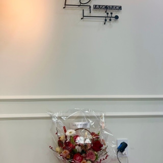 3번째 스튜디오 사진