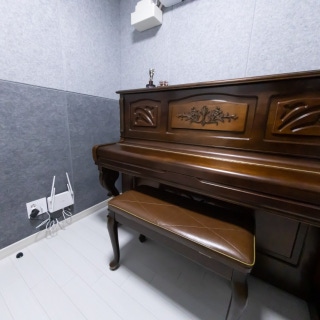 2번째 스튜디오 사진