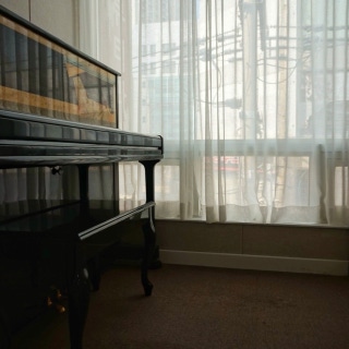 2번째 스튜디오 사진