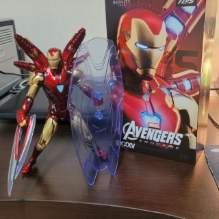 3번째 스튜디오 사진