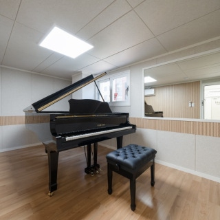 3번째 스튜디오 사진