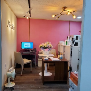 3번째 스튜디오 사진