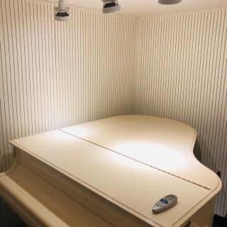 2번째 스튜디오 사진