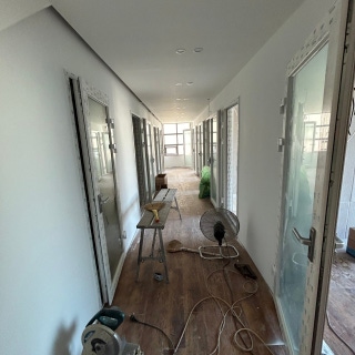 2번째 스튜디오 사진