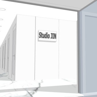 2번째 스튜디오 사진