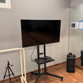 3번째 스튜디오 사진