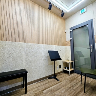 3번째 스튜디오 사진