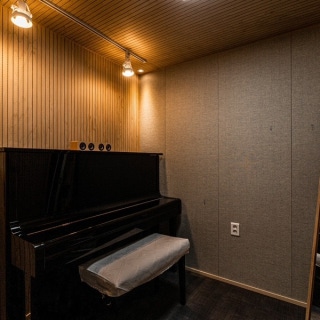 3번째 스튜디오 사진