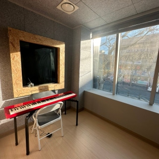 3번째 스튜디오 사진