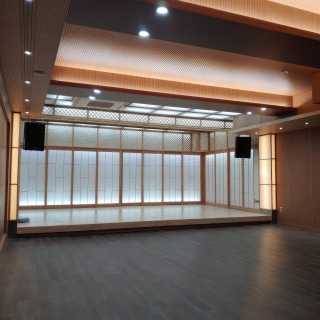 2번째 스튜디오 사진