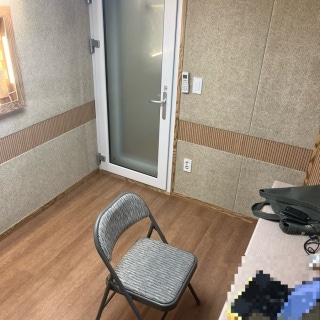 3번째 스튜디오 사진