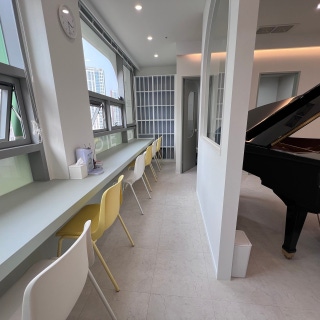 3번째 스튜디오 사진