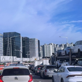 5번째 스튜디오 사진