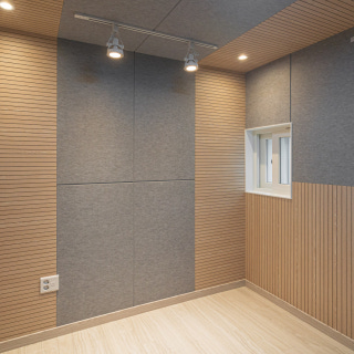 2번째 스튜디오 사진