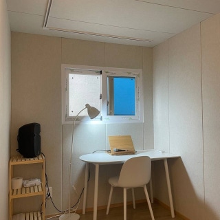 3번째 스튜디오 사진