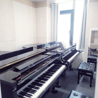 2번째 스튜디오 사진