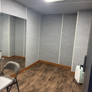 2번째 스튜디오 사진