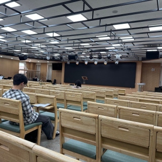 3번째 스튜디오 사진