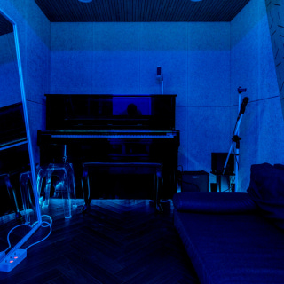 2번째 스튜디오 사진