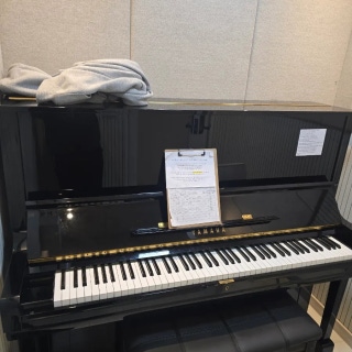 3번째 스튜디오 사진