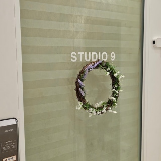 3번째 스튜디오 사진