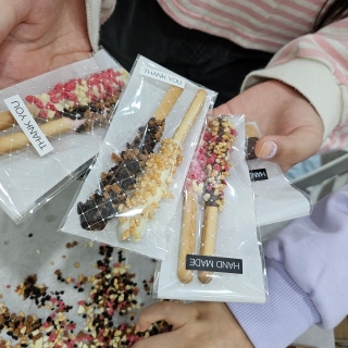 2번째 스튜디오 사진