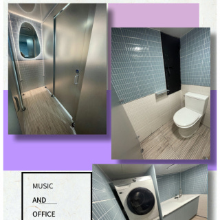 2번째 스튜디오 사진