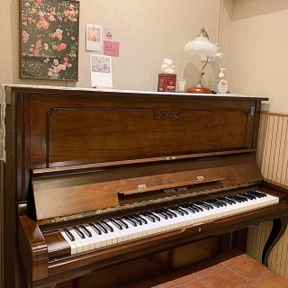 3번째 스튜디오 사진