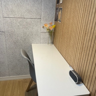 3번째 스튜디오 사진