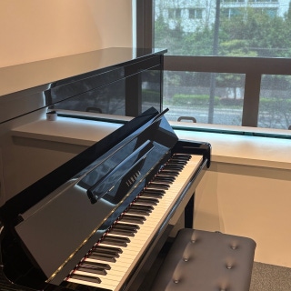 2번째 스튜디오 사진