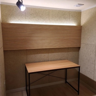 2번째 스튜디오 사진