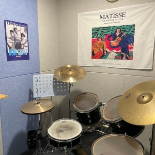 3번째 스튜디오 사진