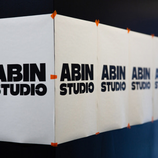 3번째 스튜디오 사진