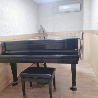 2번째 스튜디오 사진