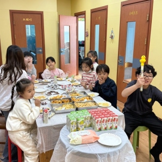 3번째 스튜디오 사진