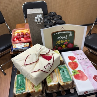 3번째 스튜디오 사진