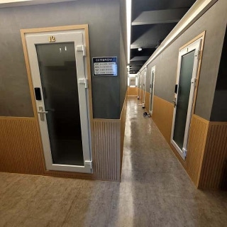 2번째 스튜디오 사진