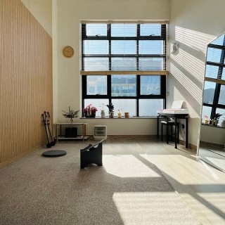 2번째 스튜디오 사진