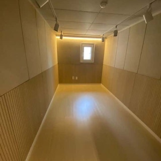 2번째 스튜디오 사진
