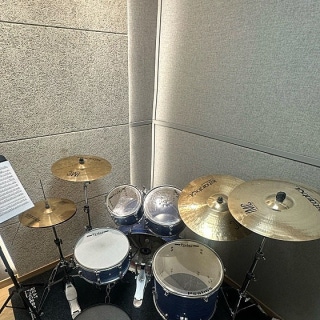 3번째 스튜디오 사진