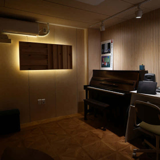 2번째 스튜디오 사진