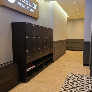 2번째 스튜디오 사진