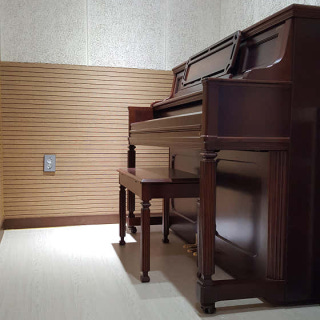 2번째 스튜디오 사진