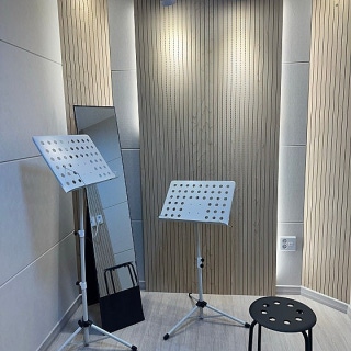 3번째 스튜디오 사진