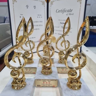 2번째 스튜디오 사진