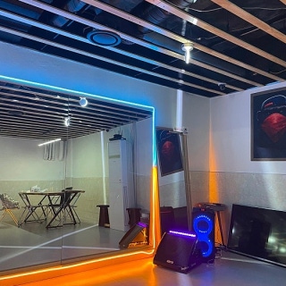 3번째 스튜디오 사진